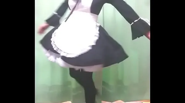 HD no porn] Japanese Catty Sissy Maid image clip ( dejavu शीर्ष वीडियो