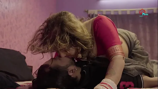 HD-Indian Grany fucked by her son in law INDIANEROTICA topvideo's