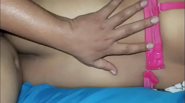 HD-After the Massage Village Girl Asks to Fuck Her Pussy topvideo's
