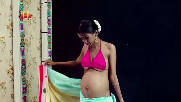 HD Desi pregnent young woman indian INDIANEROTICA Video teratas