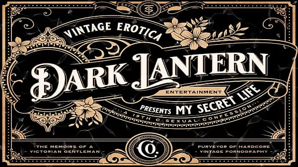 HD Dark Lantern Entertainment, Top Twenty Vintage Cumshots topp videoer