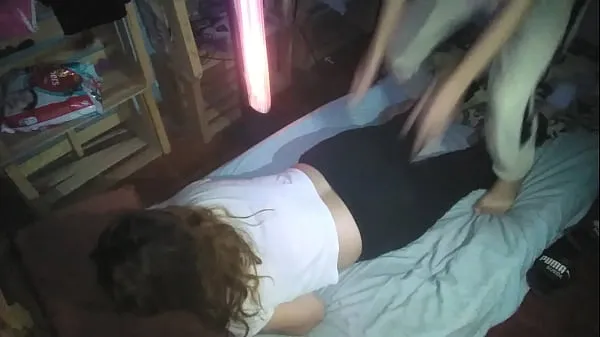 HD massage before sex suosituinta videota