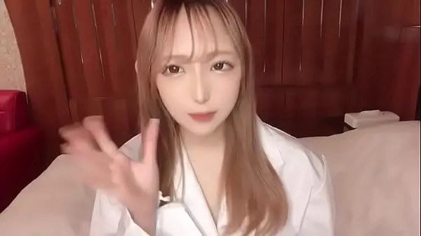 Video HD ASMR] A blindfolded play with a female doctor hàng đầu