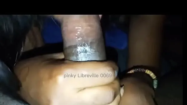 HD Pinky Libreville0069, успешный кастинг शीर्ष वीडियो
