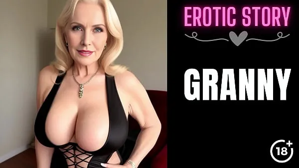 HD GRANNY Story] Loving Step Grandmother Part 1 top videoer