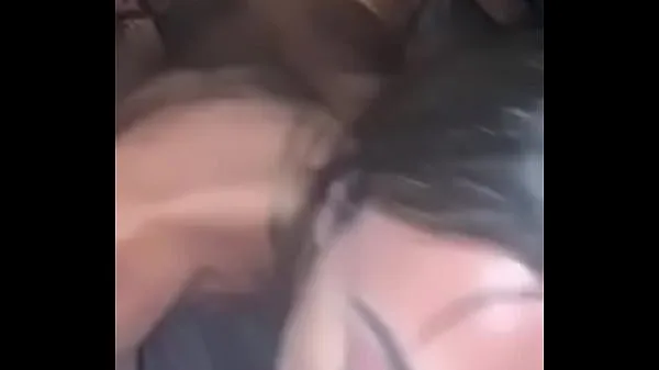 ایچ ڈی Kelly vick being broken into by the while breastfeeding her friend ٹاپ ویڈیوز