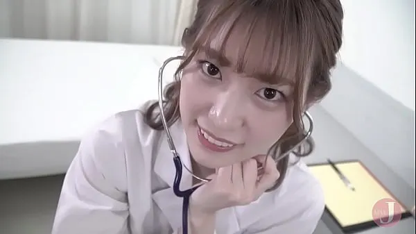 HD Too sexy female doctor, Akari Mitani κορυφαία βίντεο