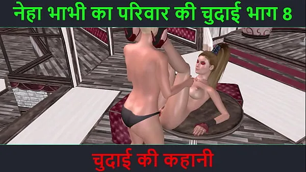 HD Cartoon 3d sex video of two beautiful girls doing sex and oral sex like one girl fucking another girl in the table Hindi sex story en iyi Videolar