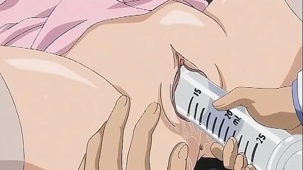 HD This is how a Gynecologist Really Works - Hentai Uncensored Video teratas