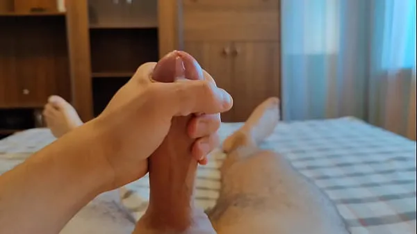 HD I want you to moan and cum on top of me - AlexHuff najlepšie videá