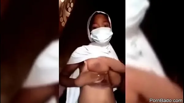 HD Young Muslim Girl With Big Boobs - More Videos at أعلى مقاطع الفيديو