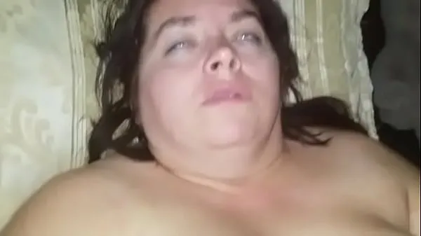 HD Sexy BBW Uses Dildo and Gets Fucked Video teratas