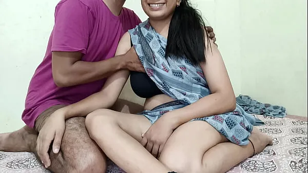 HD stepsister-in-law fucked brother-in-law when husband went to office in Hindi top Videos