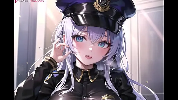 HD Naked Big Tits Police Officer (ASMR sound top Videos
