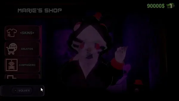 HD Fap Nights At Frenni's | Arcade Mode | Unlock Marie and Golden Frenni scene (Type0 शीर्ष वीडियो