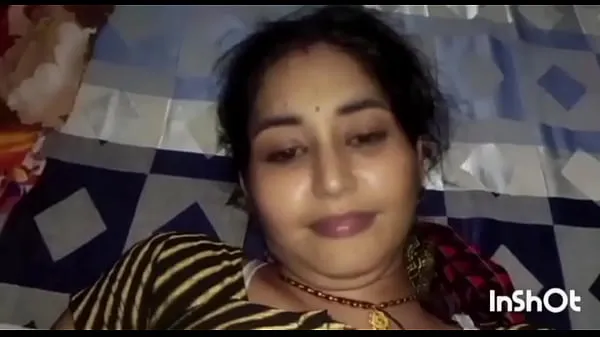 HD Indian newly wife was fucked by her husband in doggy style, Indian hot girl Lalita bhabhi sex video in hindi voice najboljši videoposnetki