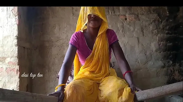 Video HD Desi Indian fuck Village wife hàng đầu