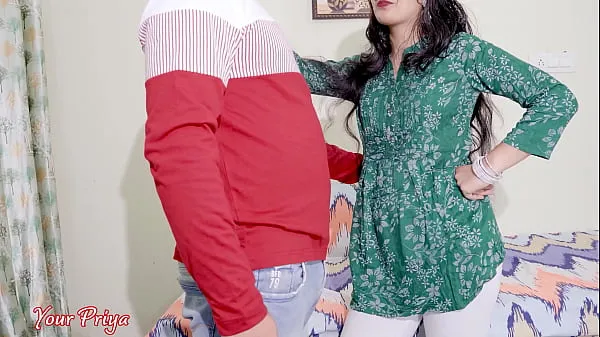 HD Indian Boyfriend fucked Priya tight ass extremely hard for long anal sex when she called him for marriage talks to her शीर्ष वीडियो