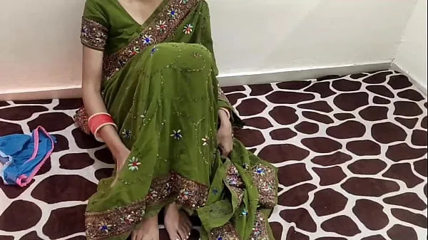 HD Indian Hot Stepmom has hot sex with stepson in kitchen! Father doesn't know, with clear Audio, Indian Desi stepmom dirty talk in hindi audio top videoer