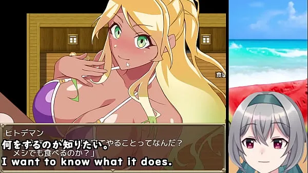 HD The Pick-up Beach in Summer! [trial ver](Machine translated subtitles) 【No sales link ver】2/3 Video teratas