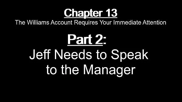 ایچ ڈی The Girl Next Door - Chapter 14: Jeff Needs to Speak to the Manager (Sims 4 ٹاپ ویڈیوز