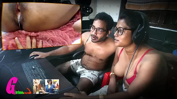 HD-How Office Bos Fuck His Employees Wifes - Porn Review in Bengali topvideo's