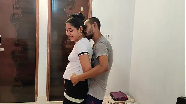 HD Hanif and Adori - Bachelor Boy fucking Cute sexy woman at homemade video xxx porn video top Videos