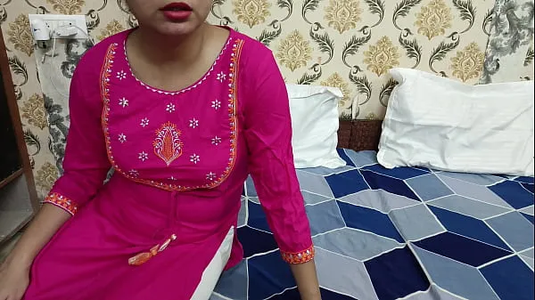 HD I am complaining to my step son about step father beating me like this in Punjabi audio topp videoer
