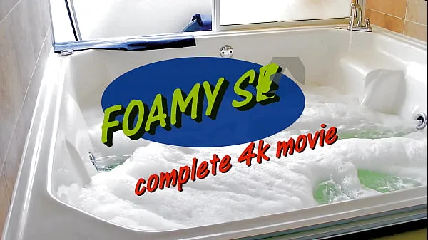 HD PREVIEW OF COMPLETE 4K MOVIE HOT FOAMY SEX WITH AGARABAS AND OLPR top Videos