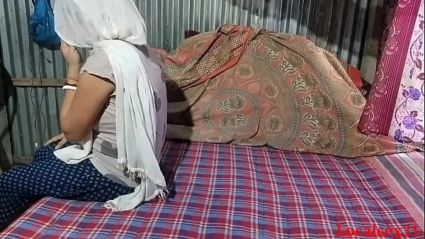 HD Mushlim wife sex by Hindu Boy in home أعلى مقاطع الفيديو