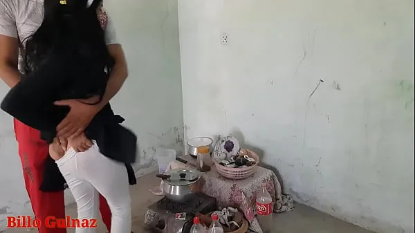 ایچ ڈی Jija sali sex in kitchen with clear Hindi audio and Hindi dirty talks ٹاپ ویڈیوز