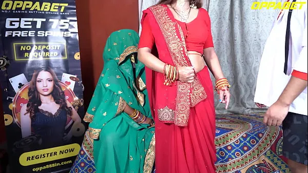 HD Indian Step MOM & Step SON In Hindi Step family najboljši videoposnetki