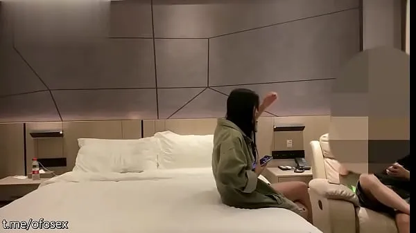 HD The Tanhua Hotel hooks up with a sexy and sexy beauty without a condom. The national high-end peripherals start from 3k, add V1439662727 top Videos