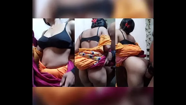 HD Best Indian saree sex. Indian xxx video Video teratas