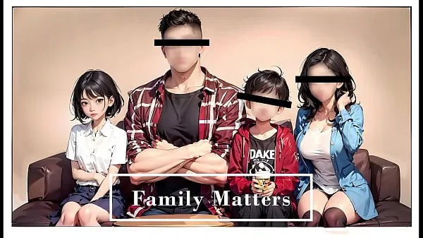 HD-Family Matters: Episode 1 topvideo's