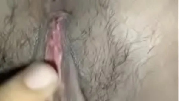 HD Climaxed 5 times with a beautiful girl's pussy, cumming in her pussy, it was very exciting Video teratas