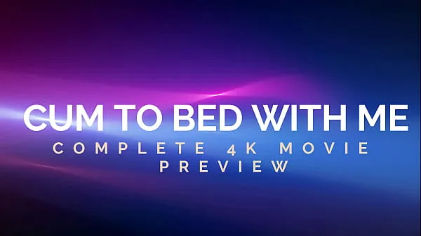 HD-CUM TO BED WITH ME WITH AGARABAS AND OLPR - 4K MOVIE - PREVIEW bästa videor
