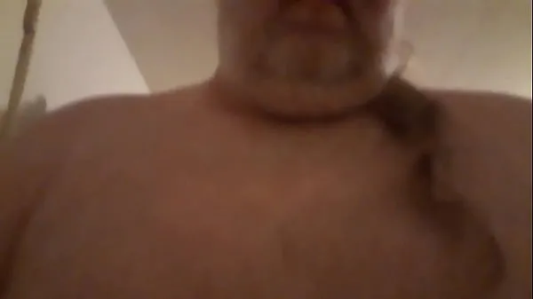 HD Fat guy showing body and small dick nejlepší videa