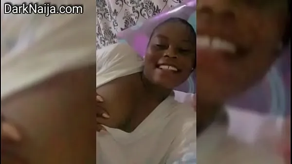 HD-naughty girl from nigeria topvideo's