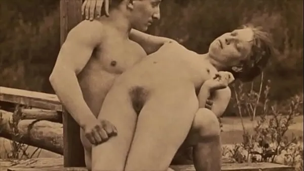 HD Two Centuries of Vintage Pornography najboljši videoposnetki