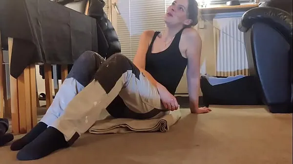 HD Danish Louise anal fucked after work najlepšie videá