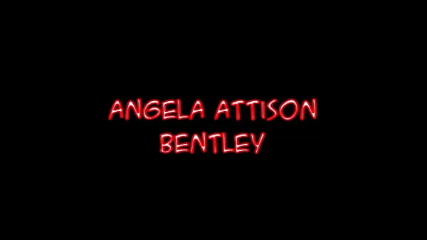 HD Angela Attison Fulfills Her Dream With Elizabeth Bentley κορυφαία βίντεο