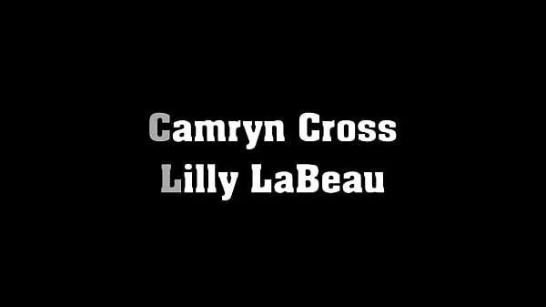 HD Lily Labeau Gets Fucked Along With Her Mom Camryn Cross nejlepší videa