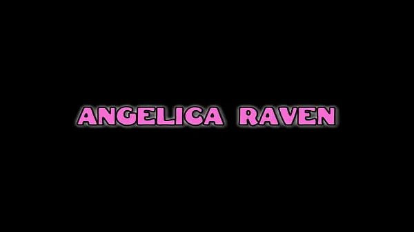 HD Big Boobed Milf Angelica Raven Gets An Ass Fucking In Hot Anal Sex Scene nejlepší videa