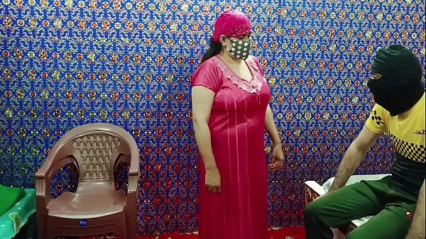 HD-Indian Tailor Boy Sex with Big Tits Bhabhi bästa videor