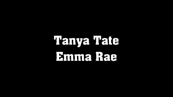 HD Tanya Tate Takes Cock With Her Mommy Emma Mae أعلى مقاطع الفيديو