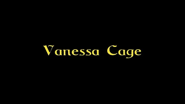 HD Blonde Vanessa Cage Sucks Off Cock Through A Glory Hole While Masturbating Top-Videos