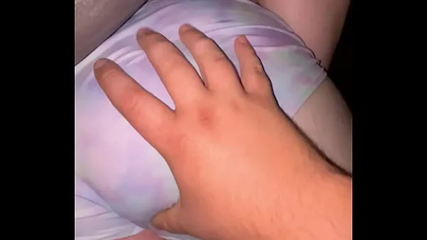 HD Tie-dye panties with big juicy ass top Videos