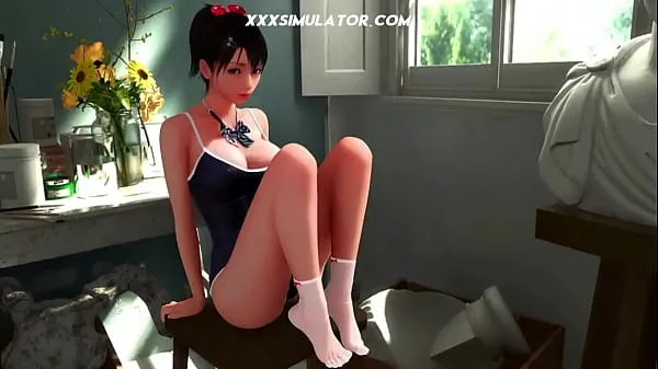 HD The Secret XXX Atelier ► FULL HENTAI Animation suosituinta videota