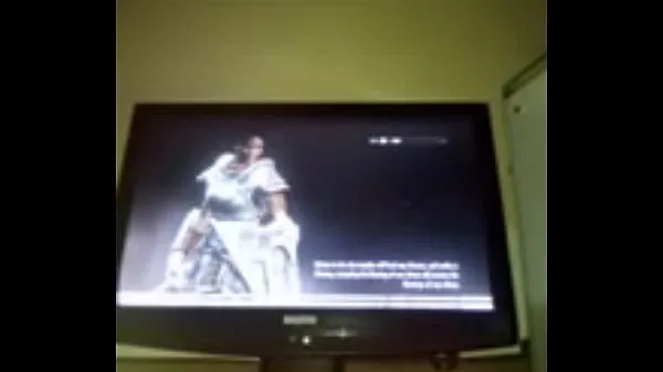 Video HD Dth playing Skyrim part 1 hàng đầu